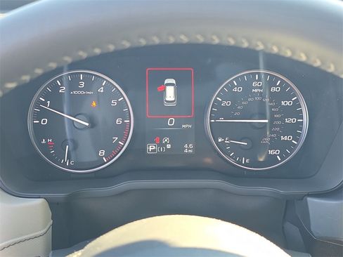 New 2026 Subaru Forester Premium image 27