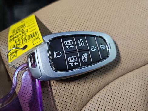 Used 2023 Hyundai Sonata Limited w/ Cargo Package image 36