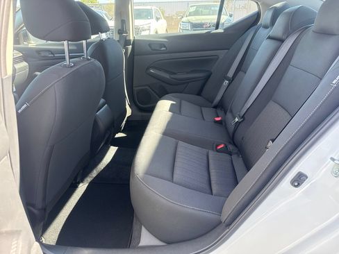 New 2026 Nissan Altima 2.5 SV FWD image 26