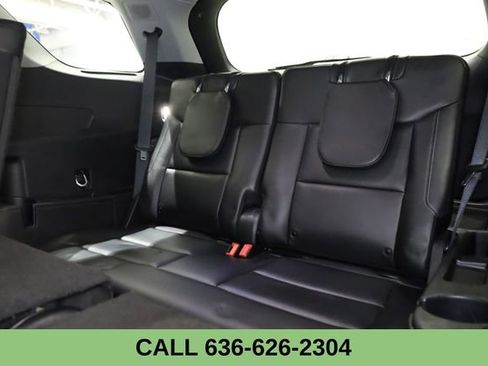 Used 2023 Ford Explorer Limited image 27