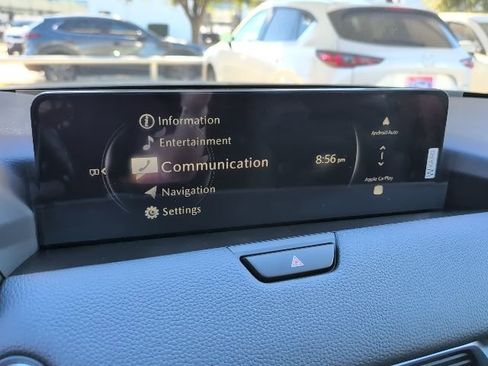 New 2026 MAZDA CX-90 3.3 Turbo w/ Premium Sport Pkg image 23