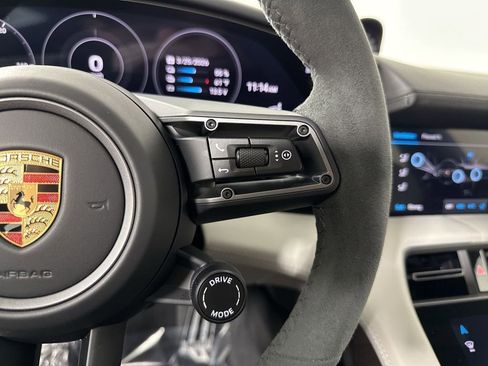 Certified 2023 Porsche Taycan Turbo S image 39