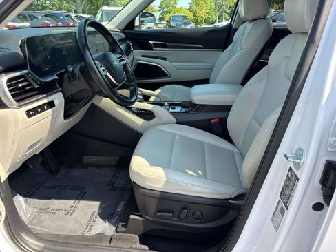Used 2024 Kia Telluride S w/ S Sunroof Package AWD/4WD image 11