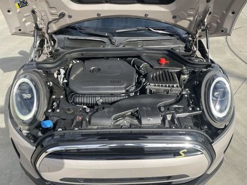 Used 2024 MINI Cooper S image 29