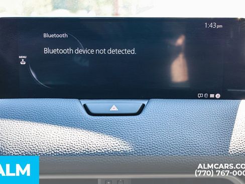 Used 2025 MAZDA CX-90 3.3 Turbo w/ Preferred Package image 41