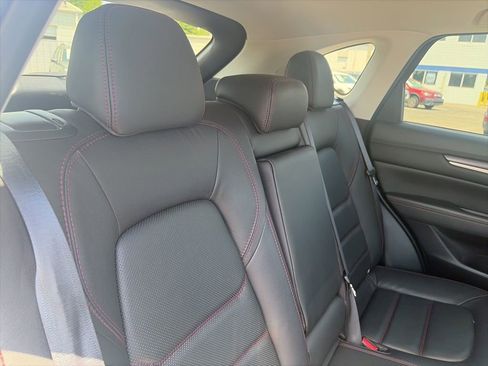 Used 2025 MAZDA CX-5 Carbon Edition AWD/4WD image 32