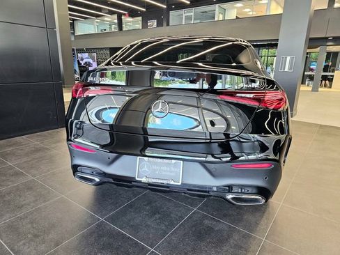 New 2026 Mercedes-Benz GLC 300 4MATIC image 8