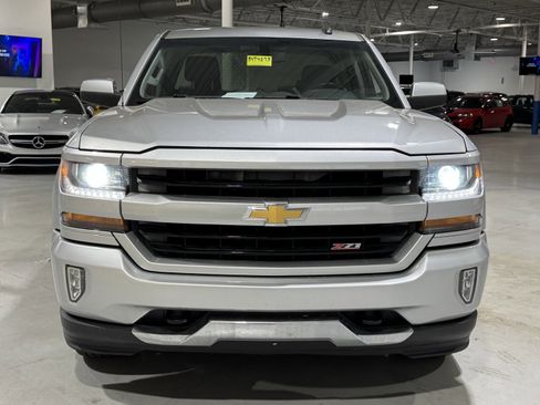 Used 2016 Chevrolet Silverado 1500 LT w/ All Star Edition image 13