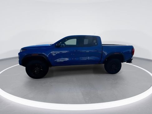 New 2026 GMC Canyon Elevation RWD image 5