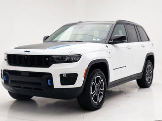 Used 2022 Jeep Grand Cherokee Trailhawk w/ Advanced Protech Group II video 2