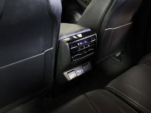 Certified 2024 Acura MDX SH-AWD w/ Technology Package image 16