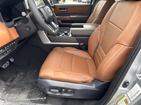 New 2026 Toyota Tundra 1794 Edition image 24