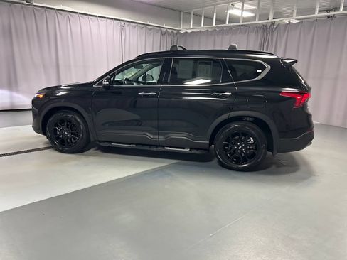 Used 2023 Hyundai Santa Fe XRT w/ Cargo Package FWD image 4