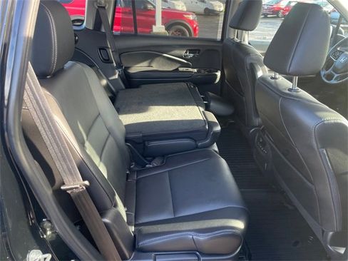 Used 2021 Honda Pilot Special Edition image 46