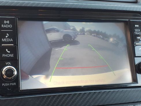 Used 2019 Mitsubishi Outlander Sport ES AWD/4WD image 6