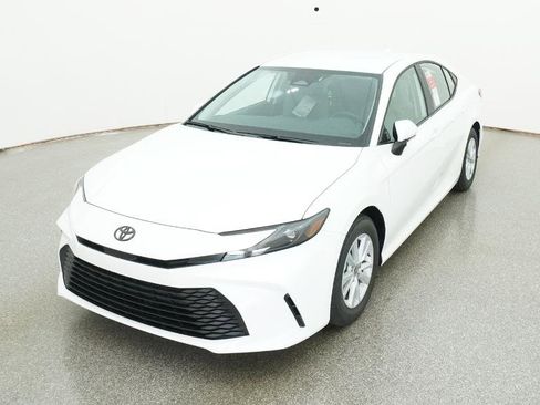 New 2026 Toyota Camry LE image 16