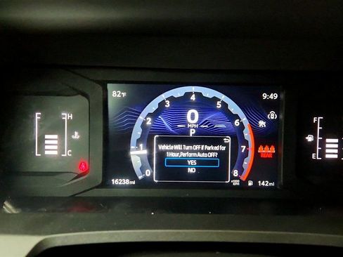 Used 2024 Toyota Tacoma SR5 image 14