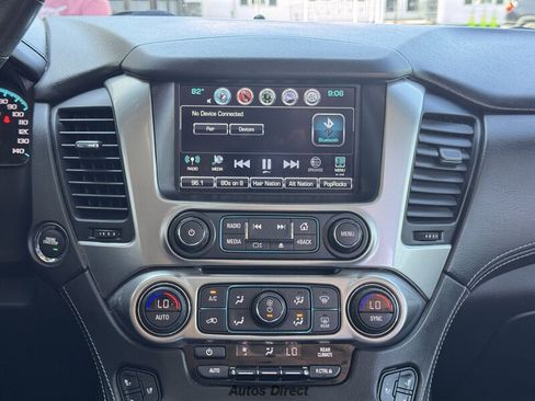 Used 2020 Chevrolet Tahoe Premier w/ Premier Plus Edition AWD/4WD image 42