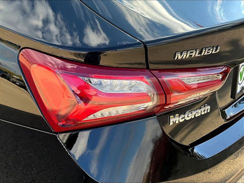 Used 2024 Chevrolet Malibu LT FWD image 25