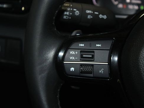 Used 2023 Honda Pilot EX-L image 22