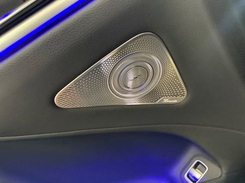 Used 2021 Mercedes-Benz S 580 4MATIC Sedan image 28