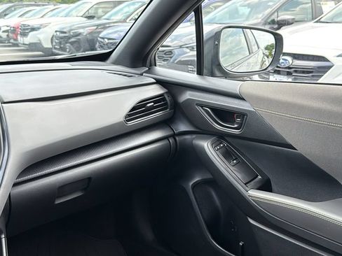 Certified 2024 Subaru Crosstrek 2.5i Sport AWD/4WD image 25