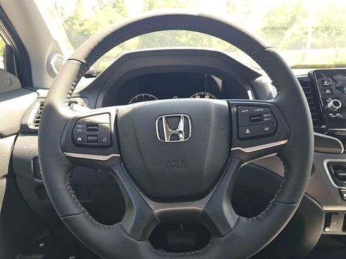 New 2026 Honda Ridgeline RTL image 26