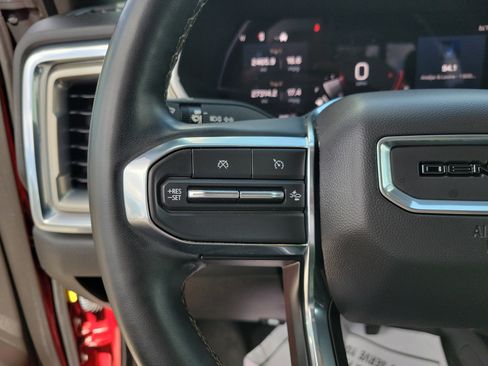 Certified 2023 GMC Canyon Denali AWD/4WD image 29