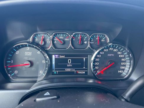 Used 2014 Chevrolet Silverado 1500 LT image 22