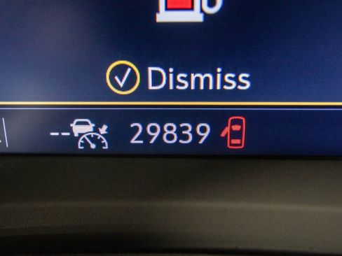 Used 2023 Chevrolet TrailBlazer RS w/ Sun and Liftgate Package image 22