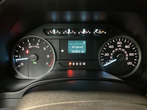 Used 2020 Ford F150 XLT image 12