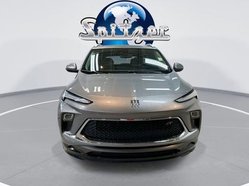 Used 2024 Buick Encore GX Sport Touring w/ Comfort Package image 3