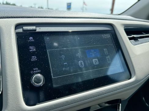 Used 2020 Honda HR-V EX image 13