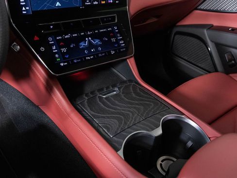 New 2026 Maserati Grecale Modena image 30