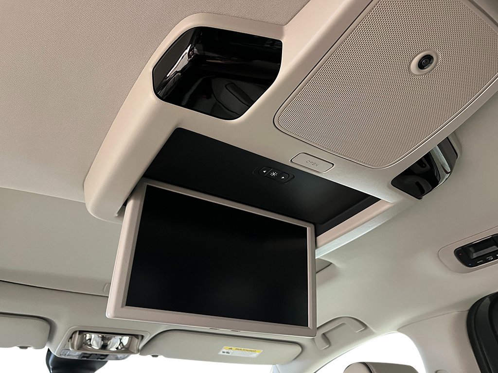 New 2027 Honda Odyssey Touring image 22