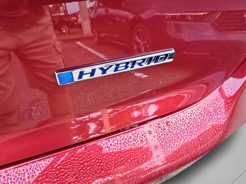 New 2025 Honda Accord EX-L image 31
