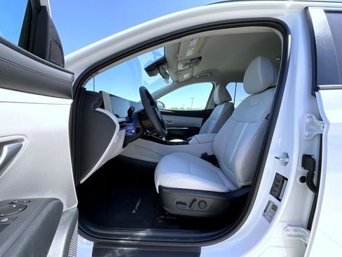 New 2026 Hyundai Tucson SEL AWD/4WD image 10