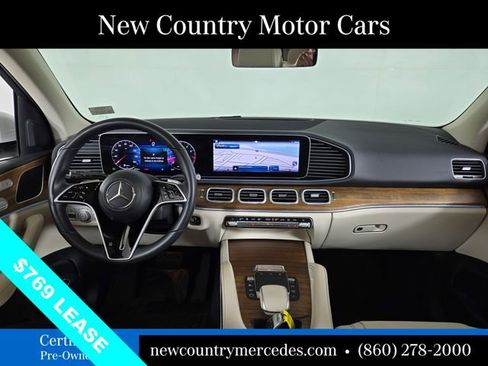 Certified 2026 Mercedes-Benz GLE 350 4MATIC image 20