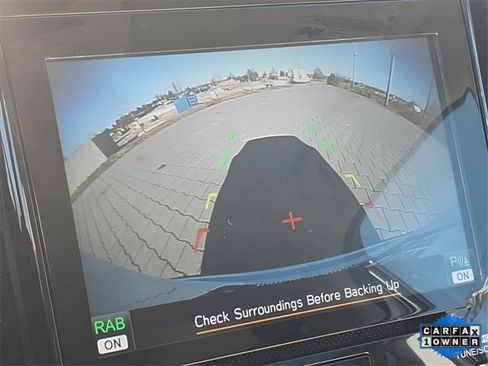 Used 2022 Subaru Ascent Limited image 11