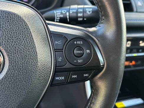 Used 2022 Toyota RAV4 SE w/ Convenience Package AWD/4WD image 25