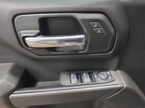 New 2025 GMC Sierra 1500 Pro w/ Graphite Edition image 28