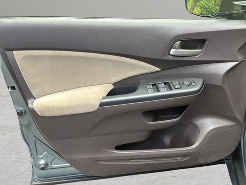 Used 2012 Honda CR-V EX image 10