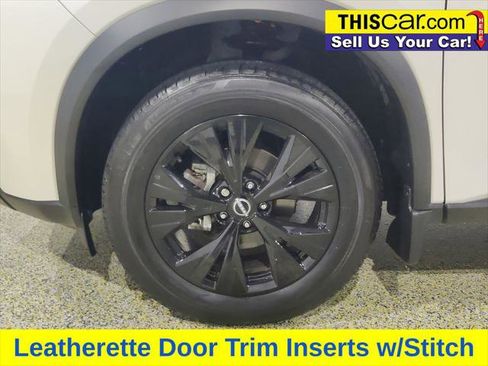 Used 2023 Nissan Rogue SV w/ SV Premium B Package FWD image 23