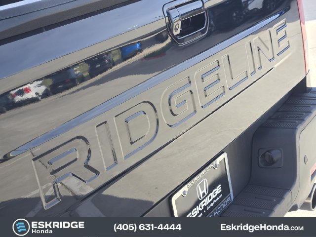 Used 2024 Honda Ridgeline Black Edition image 12