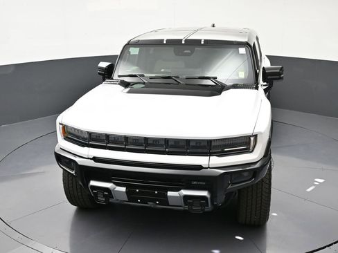 Used 2026 GMC Hummer EV SUV AWD/4WD image 24