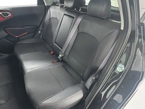 New 2025 Kia Soul GT-Line w/ GT-Line Technology Package image 12