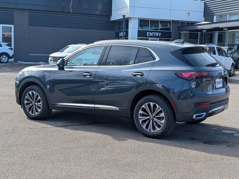 New 2026 Buick Envision Preferred image 51