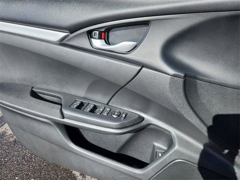 Used 2021 Honda Civic LX image 6
