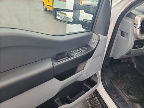 New 2026 Ford F250 XL w/ XL Driver Assist Package image 14