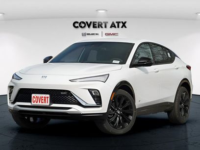 New 2026 Buick Envista Sport Touring w/ Convenience I Package